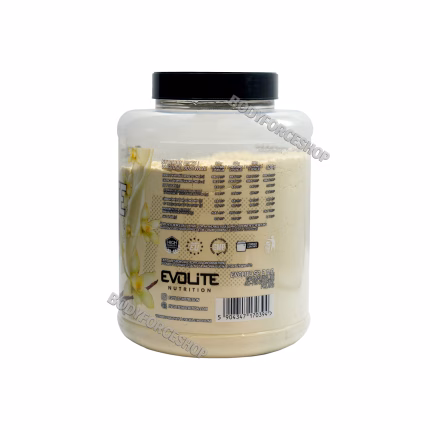 پروتیین وی ایولیت نوتریشن 2کیلوگرم|EVOLITE NUTRITION WHEY ELITE 2KG