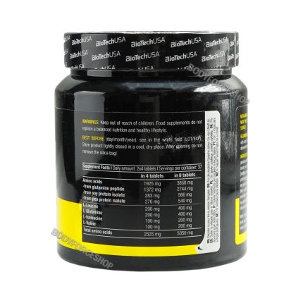 مگا آمینو بایو تک 300عددی |BIOTECHUSA  MEGA AMINO  300TABL
