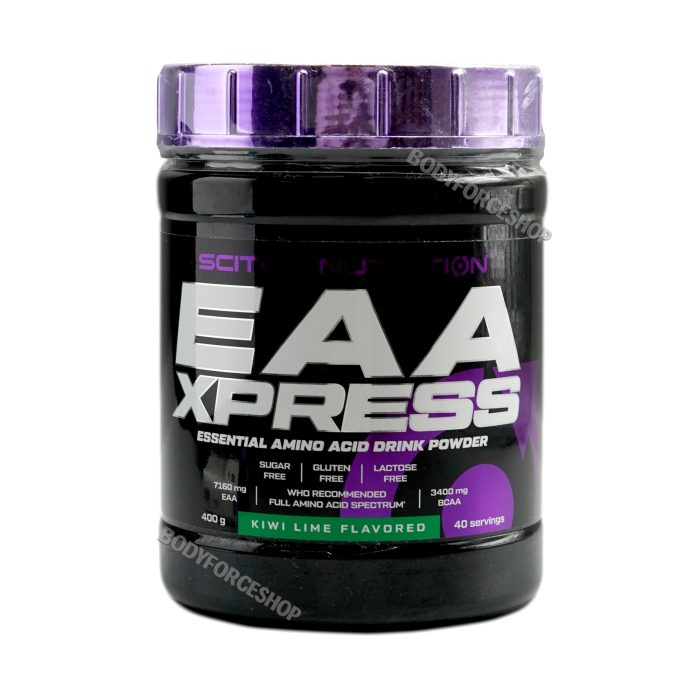 ایی ای ای سایتک 400گرم|SCITEC EAA XPRESS  DRINK400G