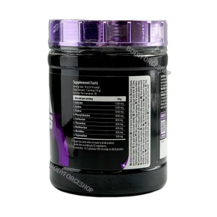 ایی ای ای سایتک 400گرم|SCITEC EAA XPRESS  DRINK400G