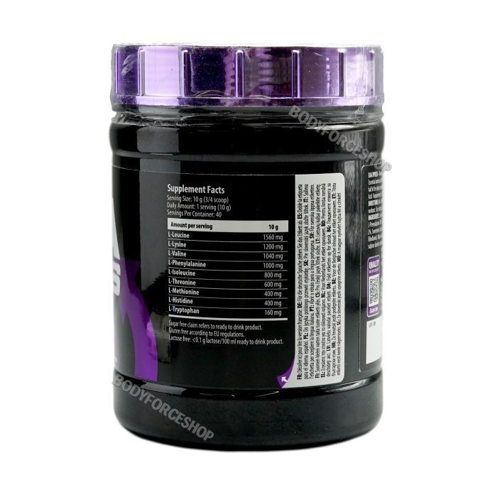 ایی ای ای سایتک 400گرم|SCITEC EAA XPRESS  DRINK400G - Image 2