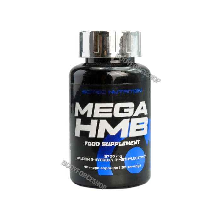 اچ ام بی سایتک90عدد|SCITEC MEGA HMB T 90CAPSUL
