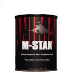 Animal M-Stack21packs