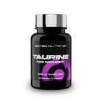 |تایورین سایتک90عددی SCITEC TAURINE 90CAPSUL