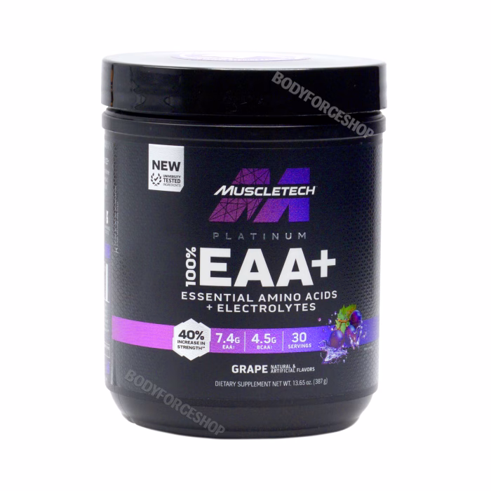 ایی ای ای ماسل تک | muscle tech eaa