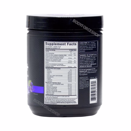 ایی ای ای ماسل تک | muscle tech eaa