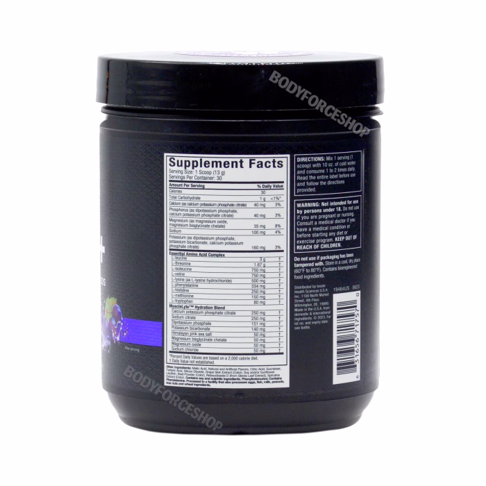 ایی ای ای ماسل تک | muscle tech eaa - Image 2