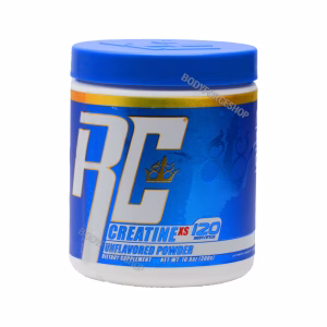 کراتین رونی کلمن 300 گرم | rc creatine 300 gr