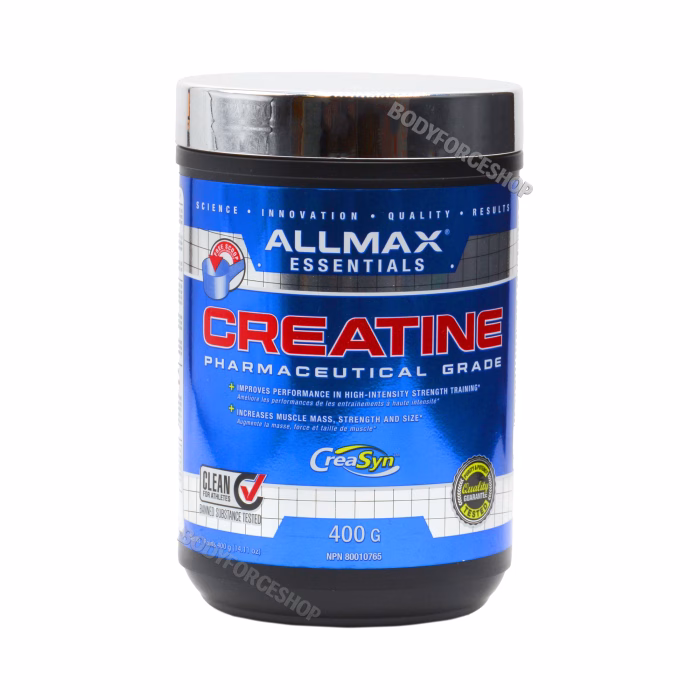 کراتین آل مکس 400گرم | CREATINE ALL MAX400gr