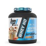 bpi whey hd