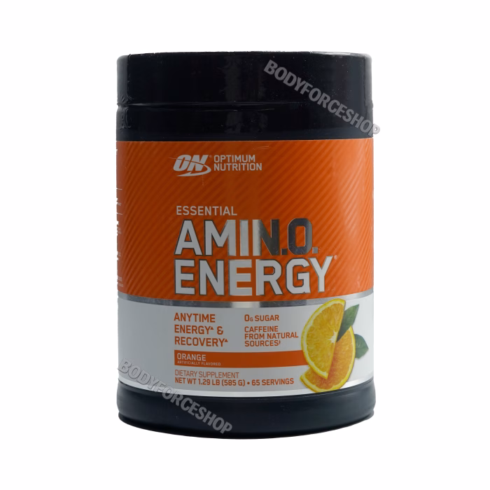 آمینو انرژی اپتیموم نوتریشن 60 سرو | OPTIMUM NUTRITION AMINO ENERGY 60 SERV