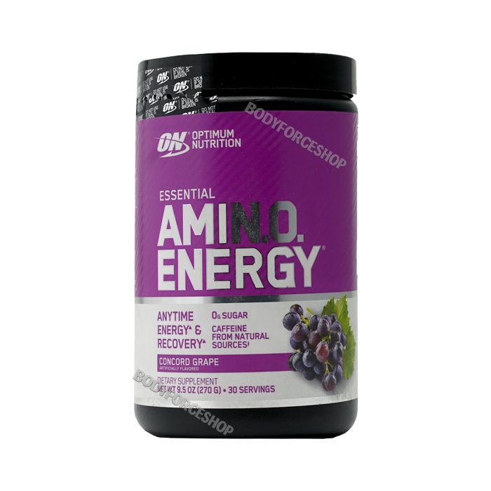 آمینو انرژی 30 سرو | on amino energy 30 serv