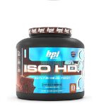 bpi whey iso hd