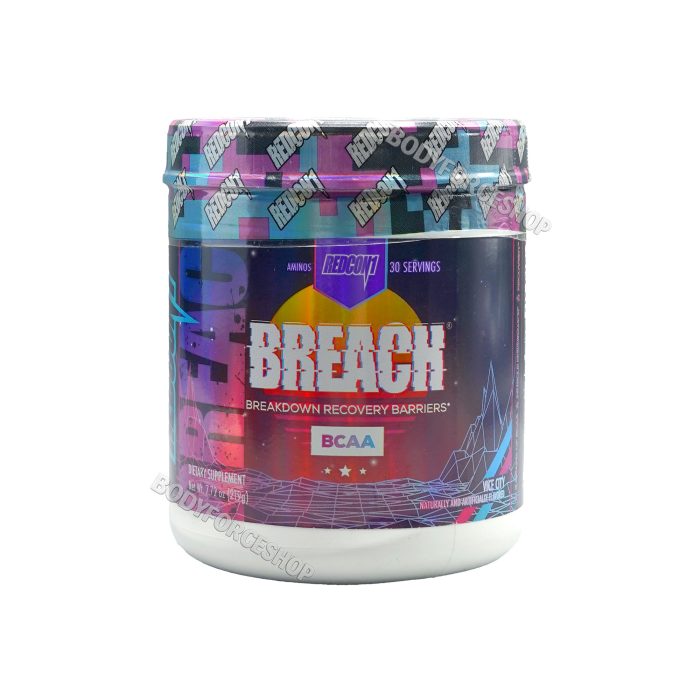 بی سی ای ای رد کن وان 219گرم|BCAA BREACH REDCON1 219G