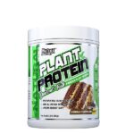 Nutrex plant protein