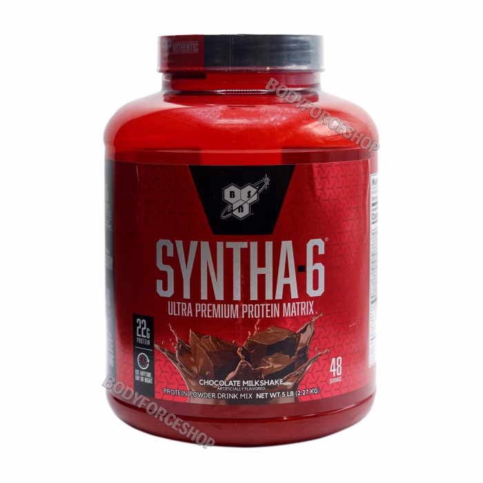 اولترا پروتئین سینتا ۶ | BSN Protein SYNTHA-6