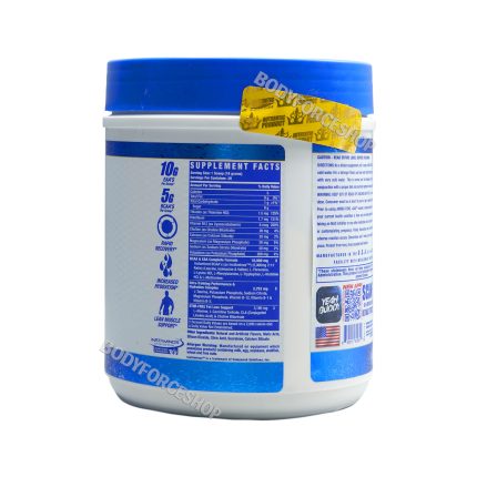 آمینو ای ا ا  رونی کلمن 540گرم | AMINO TONE + EAA RONNIE COLEMAN 540G