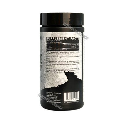 ال آرژنین ناترکس| Nutrex L-ARGININE
