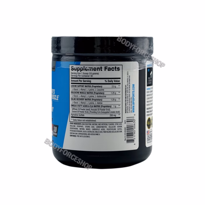 بست بی سی ای ای 300گرم|BEST BCAA BP I 300G - Image 3