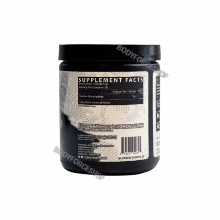 Nutrex creatine|کراتین ناترکس