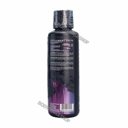 ناترکس ال کارنیتین 3000 – 31 سروینگ | Nutrex L-Carnitine 3000 – 31 Servings         “