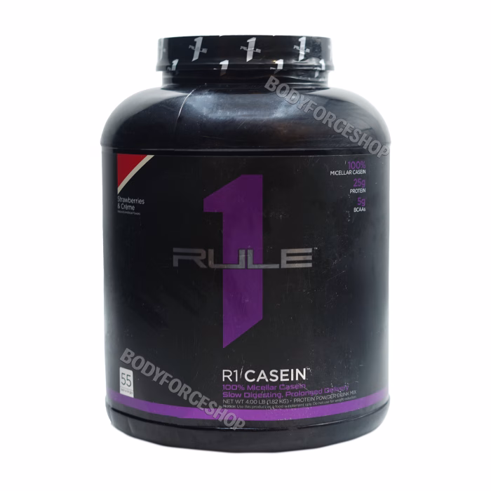 پروتئین کازیین رول وان1.82کیلوگرم  |  RULL 1 CASEIN 1.82KG