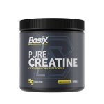 کراتین منوهیدرات باسیکس 300گرم