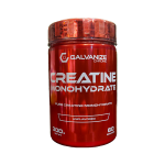 GALVANIZE creatine300gr|کراتین گالوانیزه