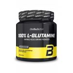 ال-گلوتامین بایوتک240گرم|BIOTECHUSA L_GLUTAMINE100% 240G