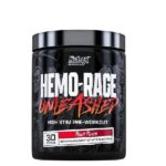 Nutrex Hemorage PreWorkout