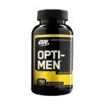 مولتی ویتامین اپتی‌من اوپتیموم نوتریشن – 150 عددی | ON Opti-Men Multivitamin – 150 Tablets