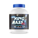 کینگ مس رونی کلمن|Rc kingmass xxl 15lb