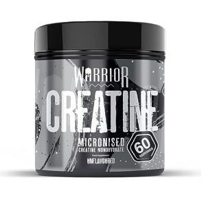 کراتین واریور طعم دار | WARRIOR Creatine Flavor