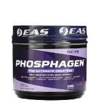 کراتین منوهیدرات فسفاژن|CREATIN MONOHYDRATE PHOSPHAGEN 400G