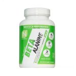 Nutrakey BETA alanine|ناتراکی بتا آلانین
