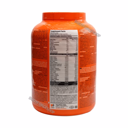 وی اکسترافیت 100٪  2کیلو گرم |  EXTRIFIT WHEY100% 2KG