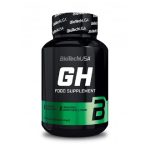 جی اچ بایو تک 120عددی |BIOTECHUSA GH 120CAPSUL