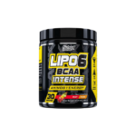Nutrex Lipo6 BCAA intense