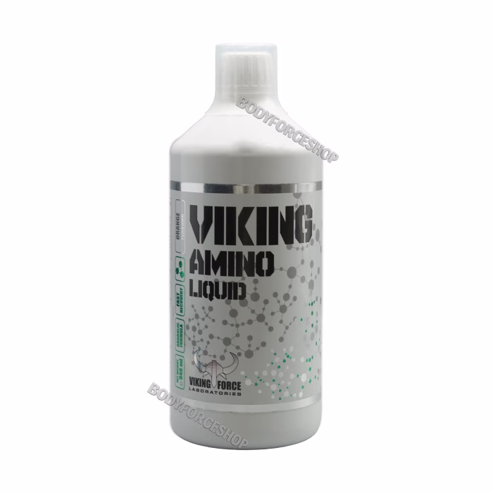 آمینو لیکویید مایع وایکینگ948میلی | AMINO LIQUID VIKING 948ML