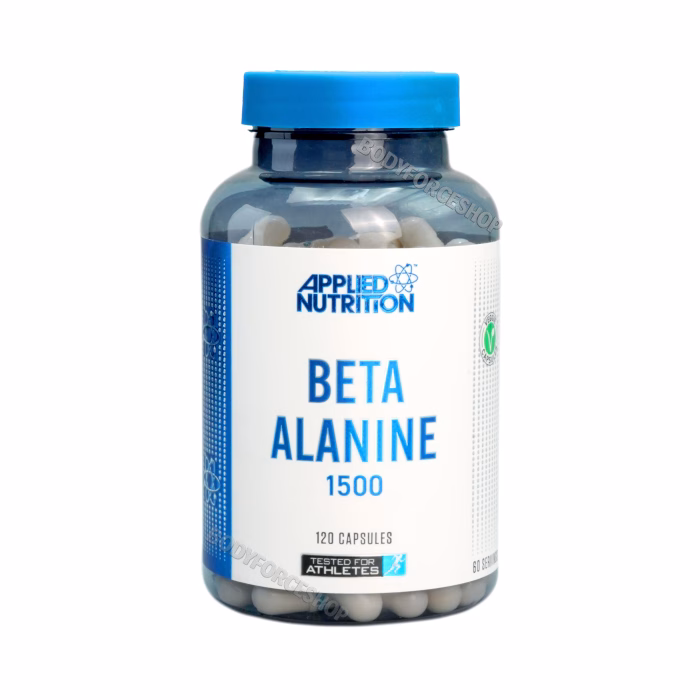 بتا آلانین ۱۵۰۰ اپلاید نوتریشن | Applied Nutrition Beta-Alanine 1500mg