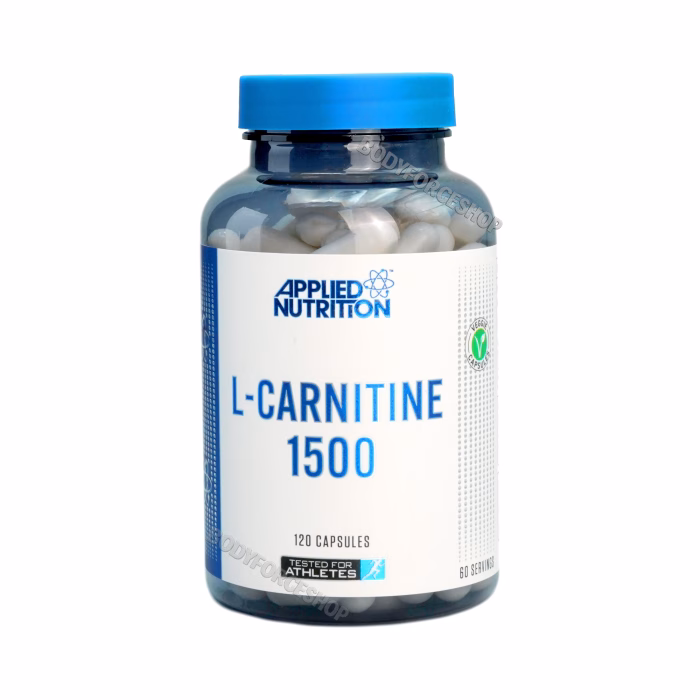 ال-کارنیتین ۱۵۰۰ اپلاید نوتریشن | Applied Nutrition L-Carnitine 1500mg