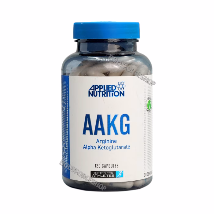 آرژنین ای ای کی جی اپلاید نوتریشن | Applied Nutrition AAKG