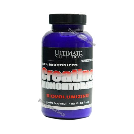 کراتین مونوهیدرات التیمیت | Ultimate Creatine Monohydrate