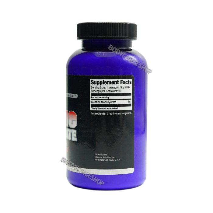 کراتین مونوهیدرات التیمیت | Ultimate Creatine Monohydrate - Image 3