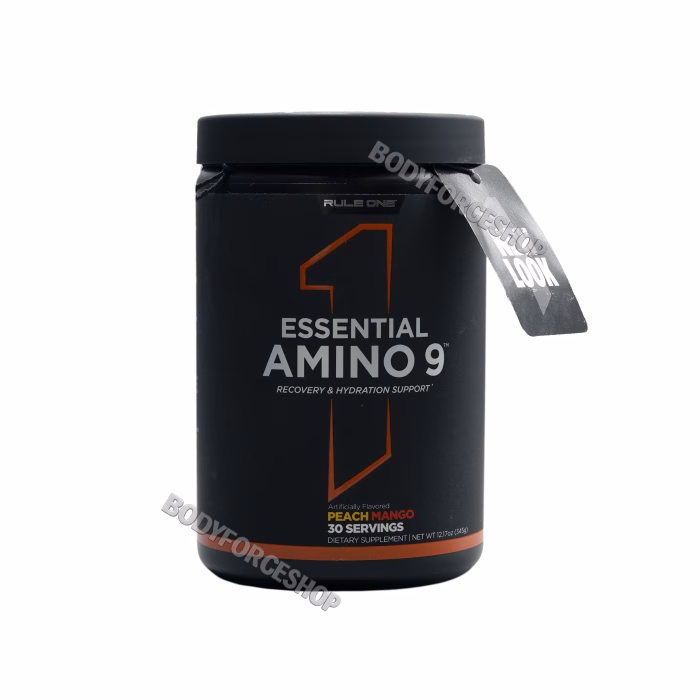 آمینو اسنشیال رول وان | Rule 1 R1 Essential Amino 9 + Energy