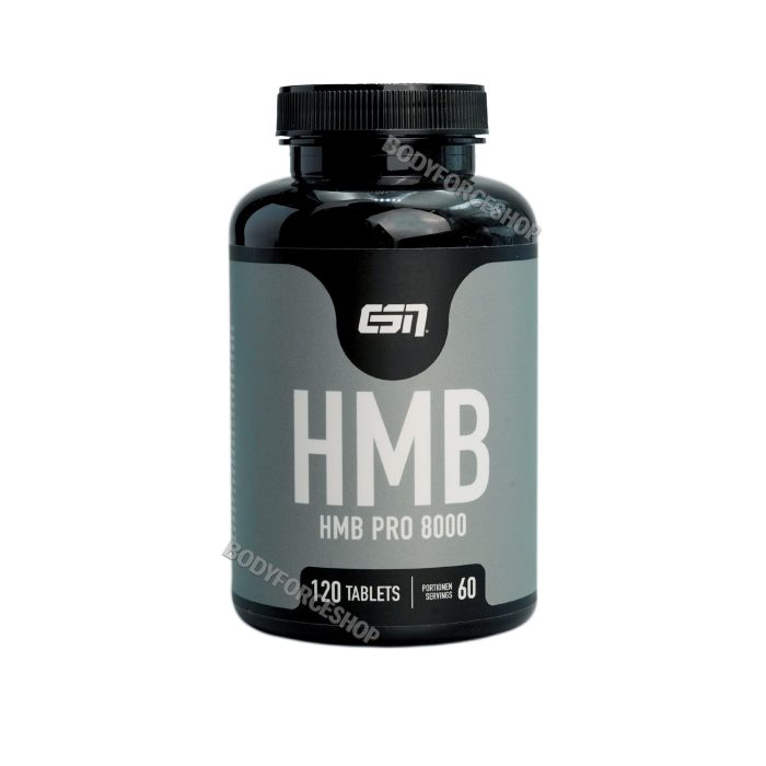 اچ ام بی پرو ۸۰۰۰  ای اس ان | ESN HMB PRO 8000
