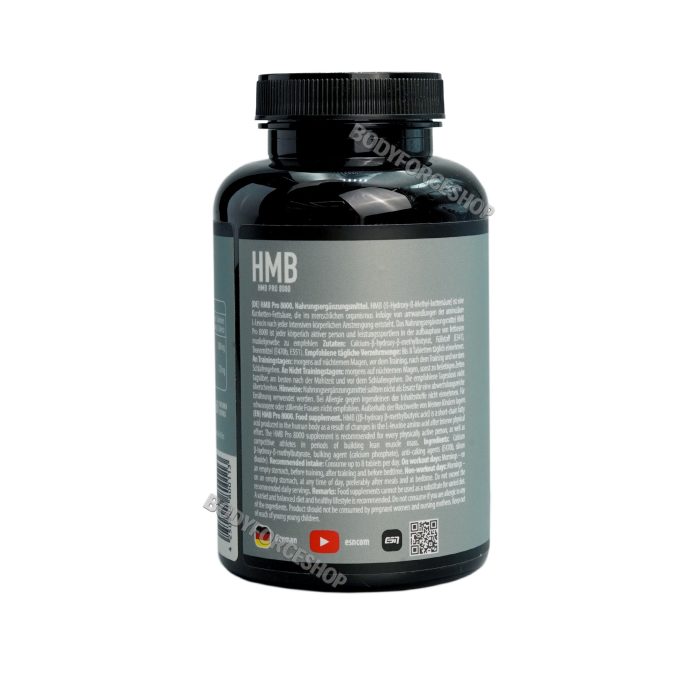 اچ ام بی پرو ۸۰۰۰  ای اس ان | ESN HMB PRO 8000 - Image 3