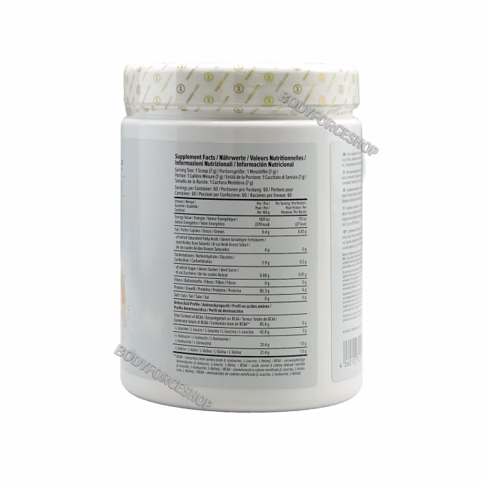 بی‌سی‌ای‌ای مکس‌لر  | Maxler BCAA (2:1:1 Ratio) - Image 2