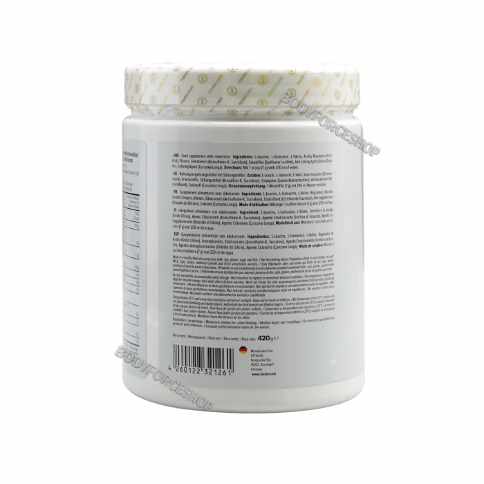 بی‌سی‌ای‌ای مکس‌لر  | Maxler BCAA (2:1:1 Ratio) - Image 3