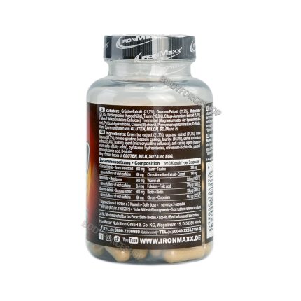 ترمو پرولین آیرون مکس | IronMaxx Thermo Prolean